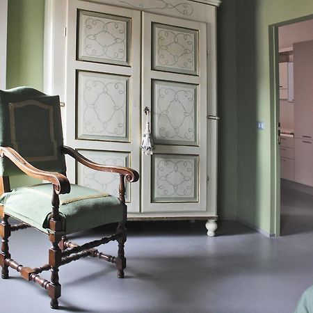 فندق كوتيغنولافي  La Vecchia Soffitta المظهر الخارجي الصورة