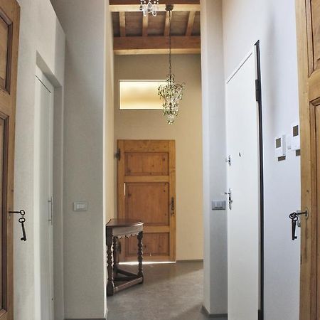 فندق كوتيغنولافي  La Vecchia Soffitta المظهر الخارجي الصورة