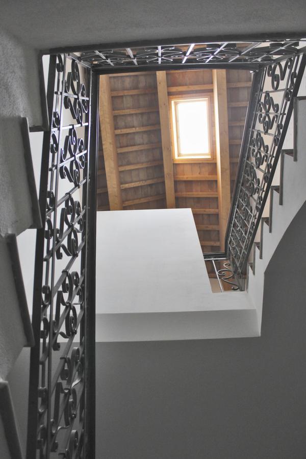 فندق كوتيغنولافي  La Vecchia Soffitta المظهر الخارجي الصورة