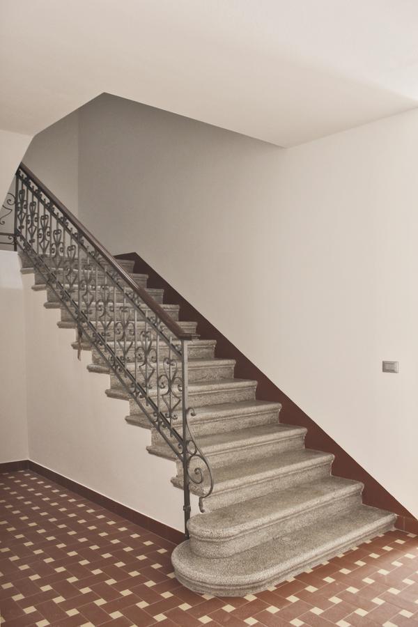 فندق كوتيغنولافي  La Vecchia Soffitta المظهر الخارجي الصورة