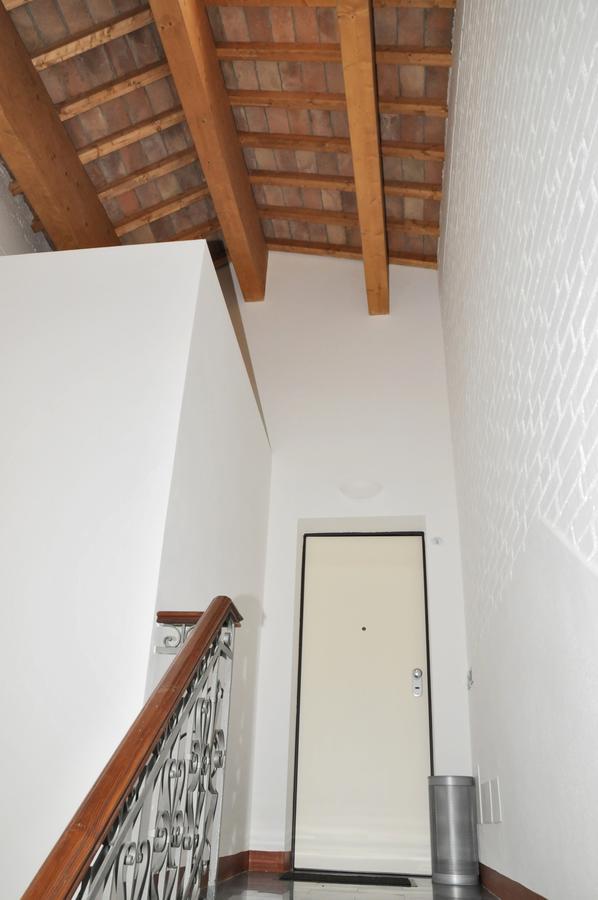 فندق كوتيغنولافي  La Vecchia Soffitta المظهر الخارجي الصورة